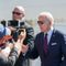 Biden Pushes for Adoption of Infrastructure Package