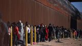 Border crisis: Two more Texas counties declare invasion, bringing total to 55