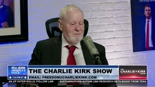 ARNN: INSTITUTIONS OUTLIVE FOUNDERS—AND CHARLIE BUILT ONE