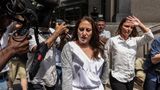 Epstein’s accusers still want justice