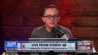 THE LEFT CAN’T GIVE TRUMP A WIN