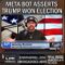 Meta’s Bot Asserts Trump Won 2020 Election
