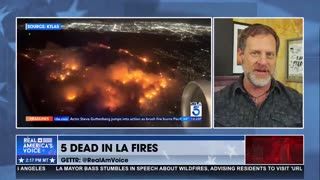 THE LA FIRES WERE PREVENTABLE