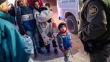 Biden deportation data inflated by 'turnarounds' at border, a stat that now masks Trump success