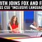 Rob Smith Joins Fox And Friends To Discuss CSU “Inclusive Language Guide”