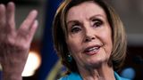 Pelosi says GOP wants people 'in cars, on the road, using gas,' Dems want more mass transit
