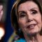 Pelosi says GOP wants people 'in cars, on the road, using gas,' Dems want more mass transit