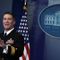 Former White House physician says it is not yet known whether COVID came from a bioweapons program