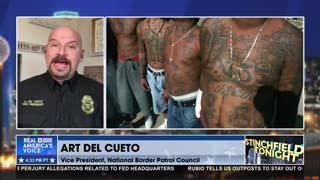 DEMS CONTINUE TO DEFEND CRIMINAL ILLEGALS