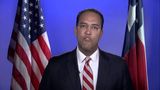 Will Hurd: Let’s ‘take our government back’