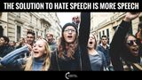 Charlie Kirk: The Solution To Hate Speech Is More Speech