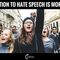 Charlie Kirk: The Solution To Hate Speech Is More Speech