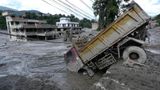 Officials claim hundreds are dead in Nepal flooding, more than 1,400 remain missing