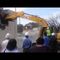 Marion Barry – Skyland demolition