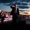 Trump’s Mixed Record in Keeping His Campaign Pledges