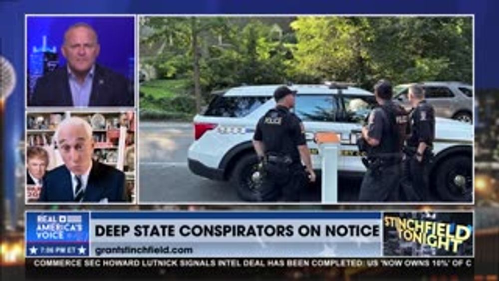 KASH PATEL WOULD NOT CONDUCT AN FBI RAID WITHOUT PROBABLE CAUSE