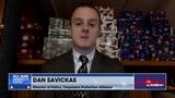 Dan Savickas on the problems with the government funding process