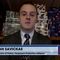 Dan Savickas on the problems with the government funding process