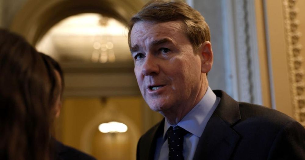 Colorado Dems seek restoration of $600M in cancelled federal energy sector funds