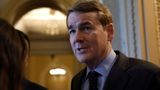 Dem Sen. Bennet pushes to keep Senate in session to secure Ukraine aid deal