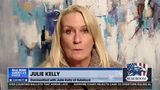 JULIE KELLY COMMENTS ON THE BLAZE PIPE BOMB ARTICLE