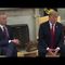 President Trump Meets with the Secretary General of the North Atlantic Treaty Organization