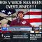Roe v. Wade Has Been Overturned!