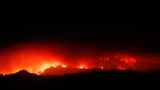California and Oregon wildfires worsen, prompting more evacuations