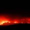 California wildfire erupts, forcing urgent evacuations