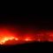 California and Oregon wildfires worsen, prompting more evacuations