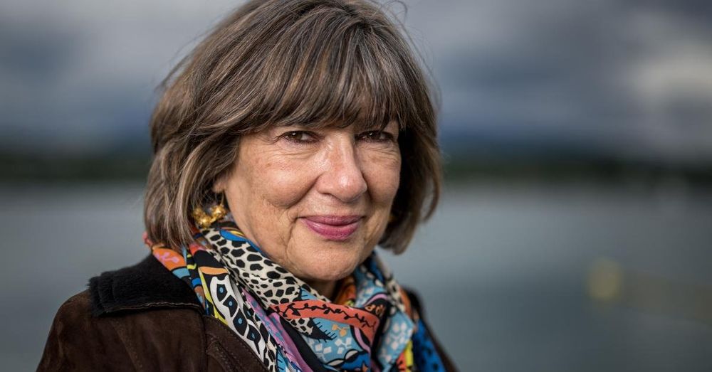 Christiane Amanpour leaving CNN after 43 years, CEO says