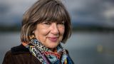 Christiane Amanpour leaving CNN after 43 years, CEO says