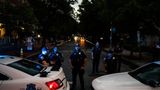 D.C. police clear pro-Palestine protest encampment at GWU, make arrests hours before House hearing