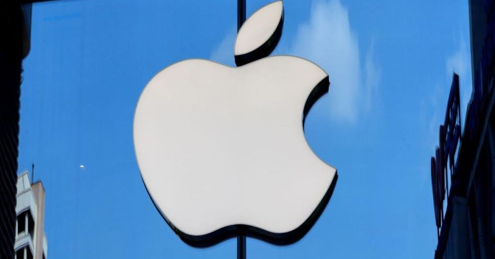 Judge finds Apple executive lied under oath about violating order, refers company for prosecution