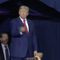 WATCH: Former President Donald Trump speaks at Nevada rally