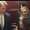 Personal and Political Debates Collide in Emotional US Supreme Court Fight