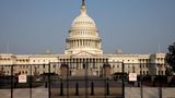 Remaining Capitol fence to be removed starting on Friday