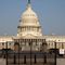 Poll:13% of registered voters have favorable opinion of those who broke into the Capitol on Jan. 6