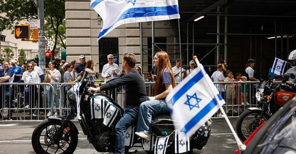 Mamdani skips Israel parade in New York City