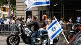 Mamdani skips Israel parade in New York City