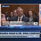 Norfolk Southern CEO Testifies before Congress Just Hours after Another Train Derails