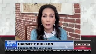 RNC Committeewoman Harmeet Dhillon Shares California Conservatives Fight to Uphold GOP’s Platform