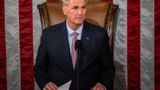 McCarthy approval up to 50% after debt ceiling deal: poll