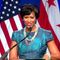 Muriel Bowser sworn in as D.C. mayor