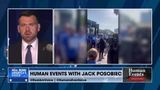 VIOLENT DEMS ATTACK JACK POSOBIEC