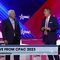 President Donald Trump Wins CPAC Republican Primary Straw Poll