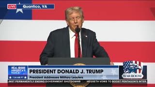 WE ARE DEFENDING THE HOMELAND