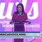 Katrina Pierson at the TPUSA Young Women's Summit