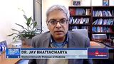 Dr. Bhattacharya says America needs apologies and an honest COVID commission