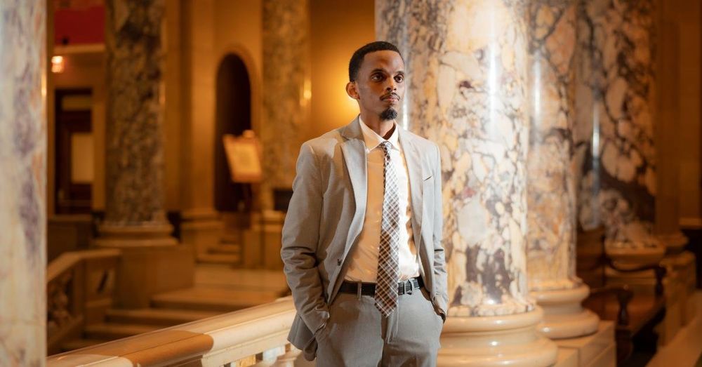 Minnesota's Democrat party pulls endorsement for democratic-socialist Fateh for Minneapolis mayor